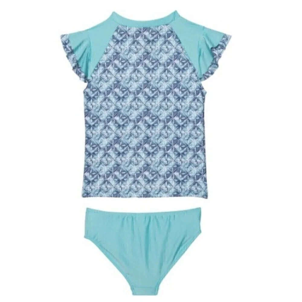 Aqua Blues aqua et